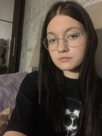 Вероника фото 3