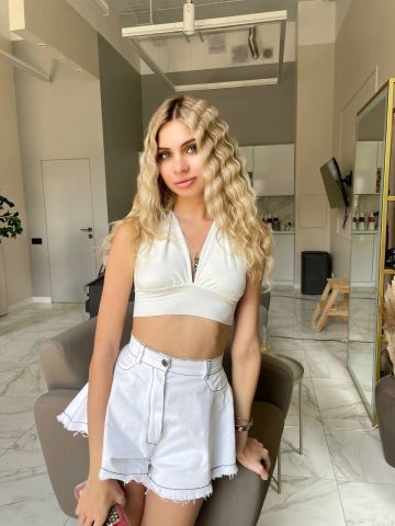 Регина Доволен Будешь