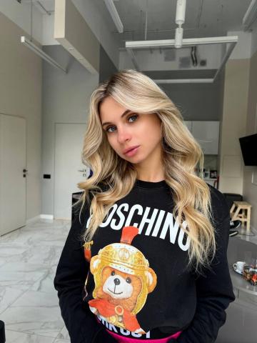 Регина Доволен Будешь фото 2