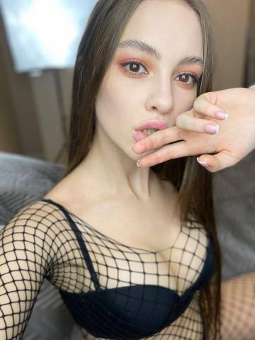 Анастасия Супер Брюнетка фото 2