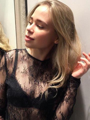 Лариса Малышка фото 3