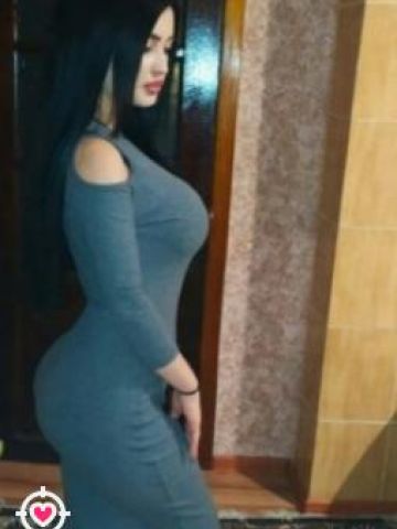 Камилла Индивидуалка Сочи