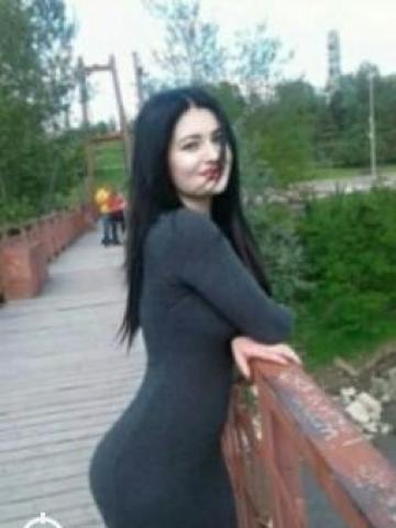 Камилла Индивидуалка Сочи фото 2