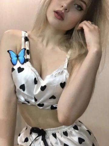 Кира Страстная Нежная Реал фото 2